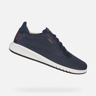 Geox Aerantis man promoção