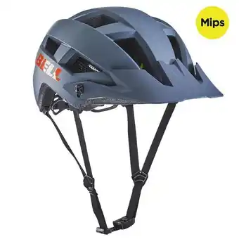 Capacete btt bell ukon mips