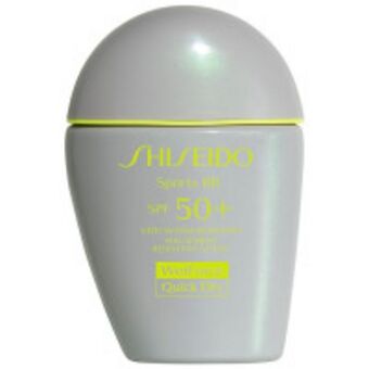 Douglas Sun care sports bb spf50 promoção