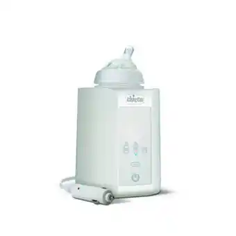 Aquecedor de biberões casa/auto