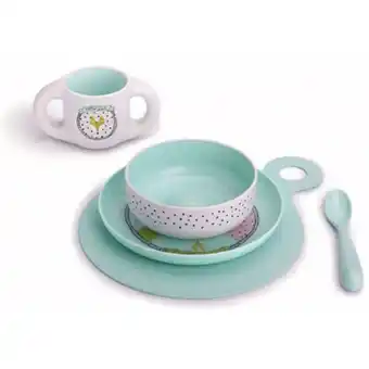 Well's Combinado feeding boy +6m promoção