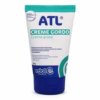 Well's Creme gordo promoção
