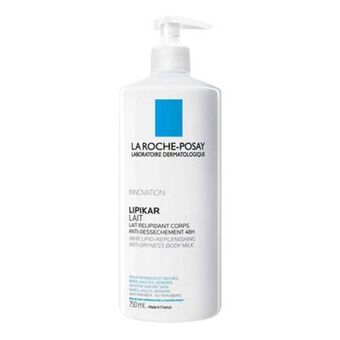 Well's Leite hidratante lipikar promoção