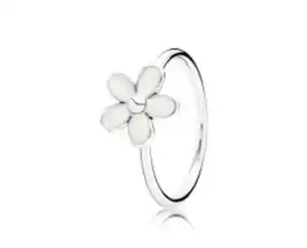 Pandora Anel daisy promoção