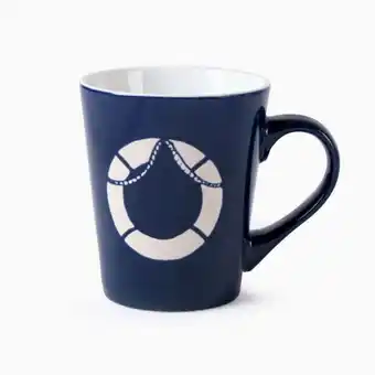 Caneca floater