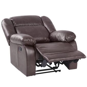 Poltrona relax lotus