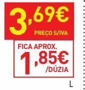 Recheio Ovos promoção