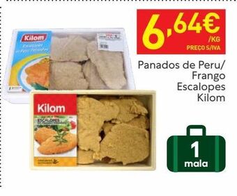 Alimentação