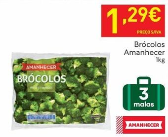 Brócolis