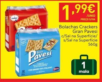 Recheio Biscoitos promoção