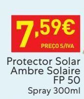 Recheio Protetor solar garnier promoção