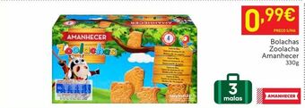 Recheio Biscoitos amanhecer promoção