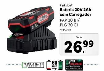 Lidl Ferramenta multiuso parkside promoção