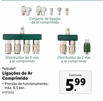 Lidl Ferramentas manuais parkside promoção
