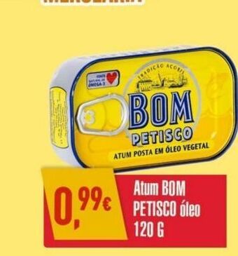 Miranda Supermercados Atum em lata bom petisco promoção