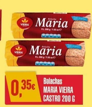 Miranda Supermercados Biscoitos vieira promoção