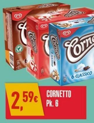 Cornetto