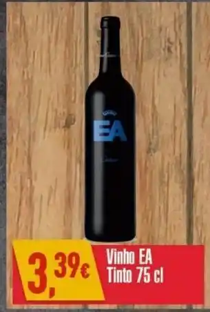 Miranda Supermercados Vinho tinto ea promoção