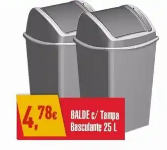 Lixeira de reciclagem