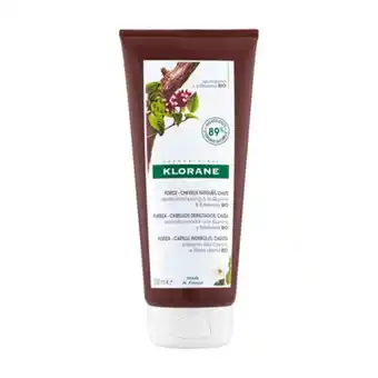 Well's Bálsamo cabelo quinina e vitamina b promoção