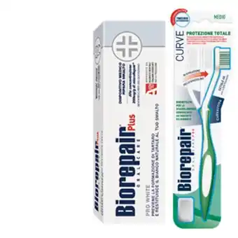 Well's Pasta dentes plus pro white + oferta escova promoção