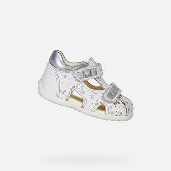 Geox Kaytan baby girl promoção