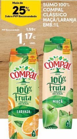 Sumo compal