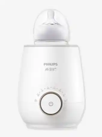 Aquecedor de biberões elétrico, scf358 da philips avent -...