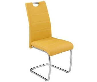 Conforama Cadeira de jantar elegance promoção