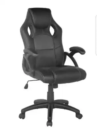 Conforama Cadeira gamer kazuya promoção