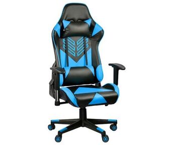 Conforama Cadeira gamer bastet promoção