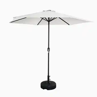 VIVA Chapéu de sol solhatt bege promoção