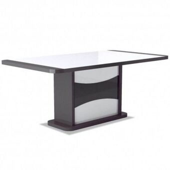 Homy Casa Mesa de jantar extensível tiago (180-225 cm) promoção