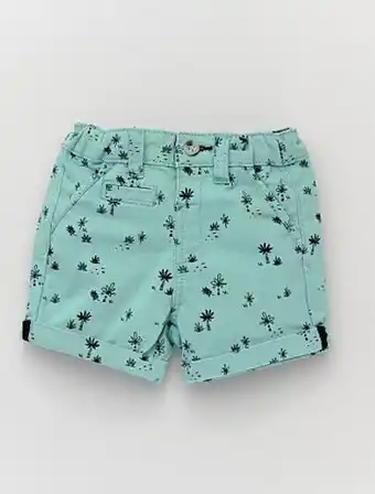 Kiabi Calções chino promoção
