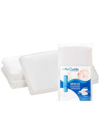 Prénatal Almofada respirável breeze para berço - aircuddle promoção