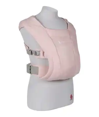 Prénatal Ergobaby - saco de cinto cor-de-rosa - ergobaby promoção