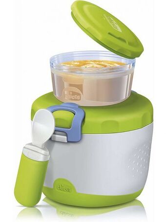 Prénatal Frasco de comida para bebê chicco - chicco promoção