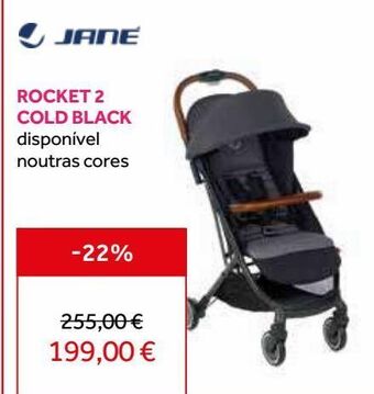Prénatal Carrinho de passeio jané promoção