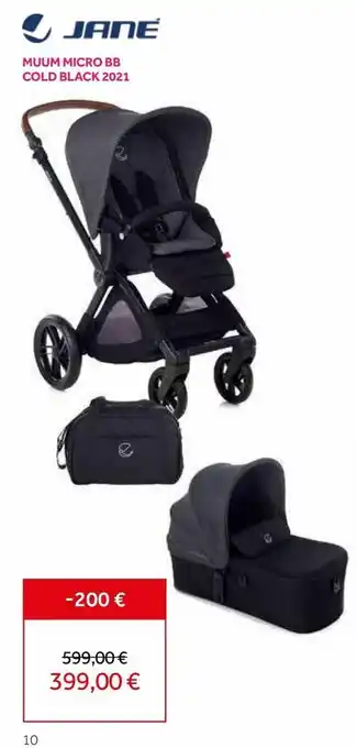 Prénatal Cadeira de passeio jané promoção
