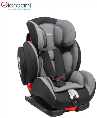 Prénatal Helios isofix grupo 1 / 2 / 3 (9-36kg) promoção