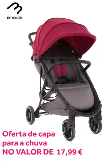 Prénatal Alaska texas com color pack bordeaux promoção