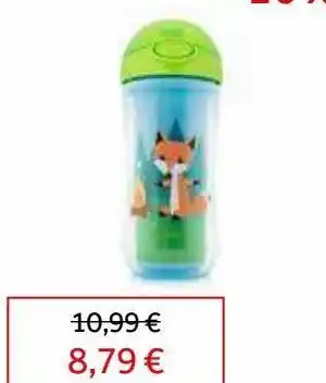 Prénatal Copo promoção