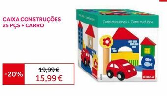 Prénatal Brinquedos bebé promoção