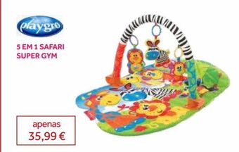Prénatal Tapete para bebé promoção