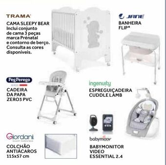 Prénatal Bebé promoção