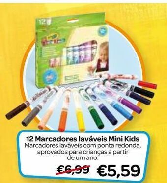 Marcadores