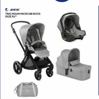 Prénatal Carrinho de passeio jané promoção