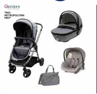 Prénatal Carrinho de passeio giordani promoção