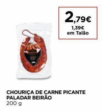Chouriço