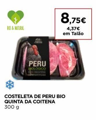 El Corte Inglés Peru promoção